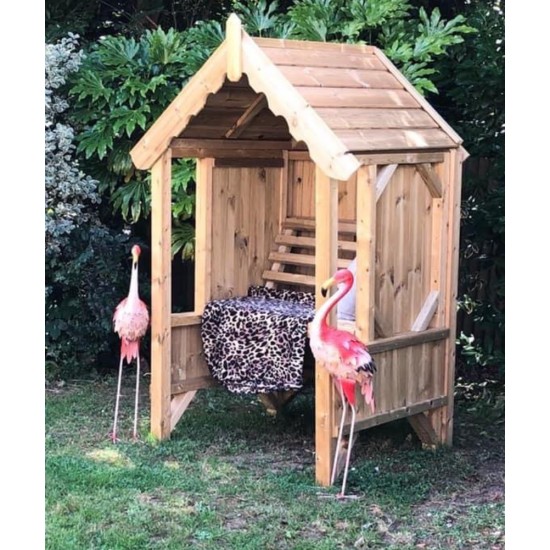 Fantasia Garden Arbour